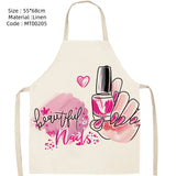Salon Apron