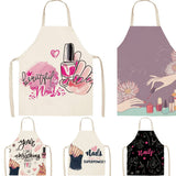 Salon Apron