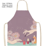 Salon Apron