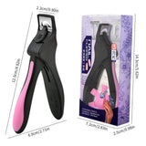 Tip Cutter - With 3 Blades & Tip Spacer
