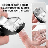 Tip Cutter