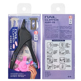 Tip Cutter - With 3 Blades & Tip Spacer