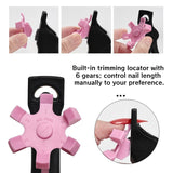 Tip Cutter - With 3 Blades & Tip Spacer