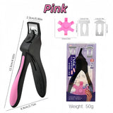 Tip Cutter - With 3 Blades & Tip Spacer