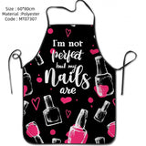 Salon Apron
