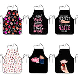 Salon Apron
