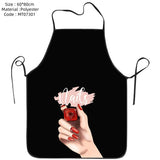 Salon Apron