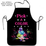 Salon Apron