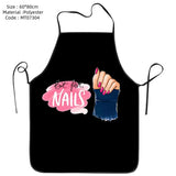 Salon Apron