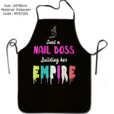 Salon Apron