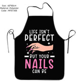 Salon Apron