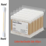 Cotton Swabs - 100pcs
