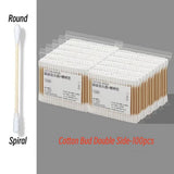 Cotton Swabs - 100pcs