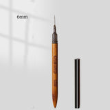 Sandalwood Striping Brush