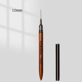 Sandalwood Striping Brush