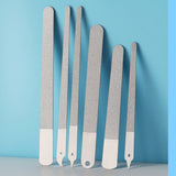 Stainless Steel Nail File