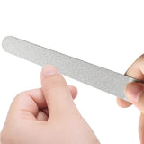 Stainless Steel Nail File