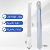 Stainless Steel Nail File