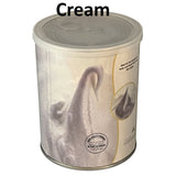 Warm Tin Can Rosin Wax - 800g