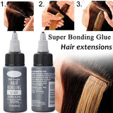 Hair Bonding Glue - Super Bond - 118ml