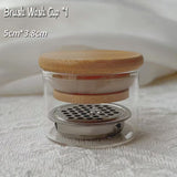 Brush Wash Cup