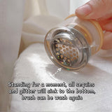 Brush Wash Cup