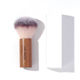 Wooden Hand Dust Brush
