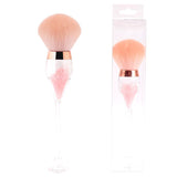 Wine Glass Dust Brush