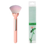 Metal Handle Dust Brush