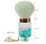Gas Cylinder Dust Brush