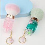 Gas Cylinder Dust Brush