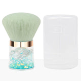 Crystal Mountain Dust Brush