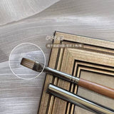 Sandalwood Manicure Brush