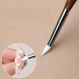 3D Nail Carving Art Brush