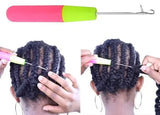 Hair Braiding Latch Hook / Crochet Needle