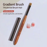 Gradient Sandalwood Pen
