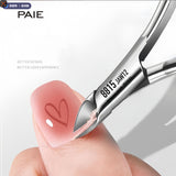 Cuticle Nipper - (8815JAW12) Stainless Steel