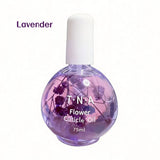 Flower Cuticle Oil - 75ml