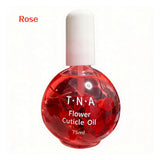 Flower Cuticle Oil - 75ml