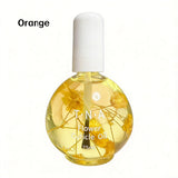 Flower Cuticle Oil - 75ml