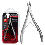 Full Jaw Professional Cuticle Nipper - Ultra Sharp
