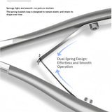 Full Jaw Professional Cuticle Nipper - Ultra Sharp