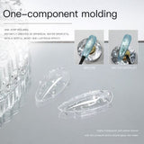 3D Water Drop & Crystal UV Gel Top Coat - Set