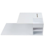 Eyelash Extension Workstation Accessory - White