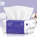 Facial Cleaning Towel - 50pcs