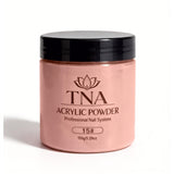 Acrylic Powder - 150g - Nude