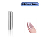 Cat Eye Magnet - Cylindrical