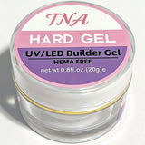 Hard Gel - UV Builder Gel - 20g