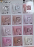 Hard Gel - UV Builder Gel - 20g
