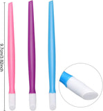 Cuticle Pusher / Hoof Stick - 3pcs